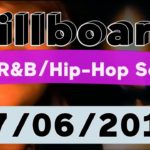Billboard Top 50 Hot R&B/Hip-Hop/Rap Songs (July 6, 2019)