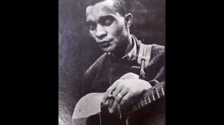 Billy Larkin & The Delegates.     “Looking”     R&B Jazz, Ballade.    Pierot
