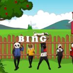 Bingo Was His Name-O (R&B Remix)