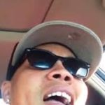 Blaze Burrell (HotBoy Of R&B), Jus vocalizing..Feeling Good!!