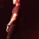 Blaze Burrell (HotBoy Of R&B), blows crowd away as Opening Act for R&B Singer Tank!!