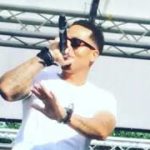 Blaze Burrell (HotBoy Of R&B) performs Original “NAUGHTY “ at Sweet Auburn Festival in Atlanta.