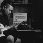 Bluesy R&B Jamming – Line 6 POD HD500X