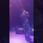 Bollywood Playback Singer Sreeram Chandra Concert in Toronto with R&B United Band(1)
