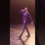 Bollywood Playback Singer Sreeram Chandra Concert in Toronto with R&B United Band(2)