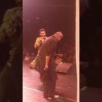 Bollywood Playback Singer Sreeram Chandra Concert in Toronto with R&B United Band(3)