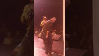 Bollywood Playback Singer Sreeram Chandra Concert in Toronto with R&B United Band(3)
