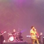 Bollywood Playback Singer Sreeram Chandra Concert in Toronto with R&B United Band(4)