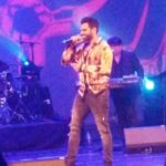 Bollywood Playback Singer Sreeram Chandra Concert in Toronto with R&B United Band(5)