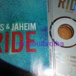 Boney James & Jaheim “Ride” (Album Fade) (Jazzy R&B Style)