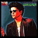 Bruno Mars 80s R&B Funk Type Beat “Diamonds” (Prod. IVO)