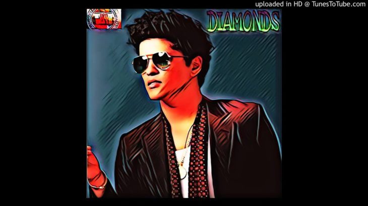 Bruno Mars 80s R&B Funk Type Beat “Diamonds” (Prod. IVO)