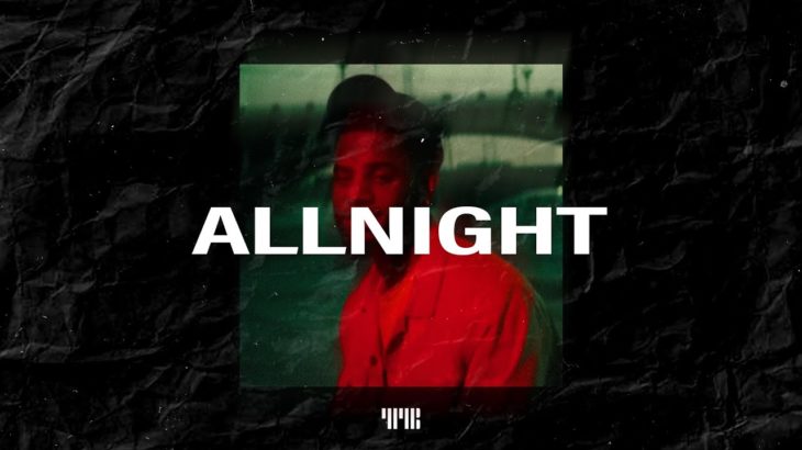Bryson Tiller x H.E.R Type Beat “All Night” R&B Trapsoul Instrumental 2019