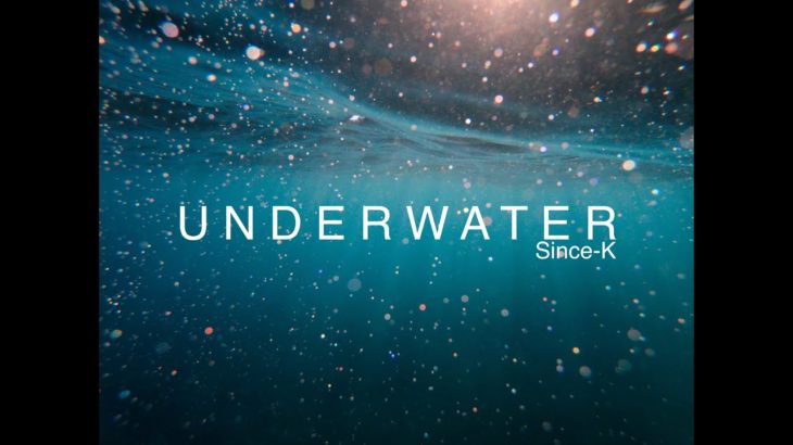 Bryson Tiller x Khalid Type Beats｜”UNDERWATER” ｜Smooth Trapsoul R&B Instrumental