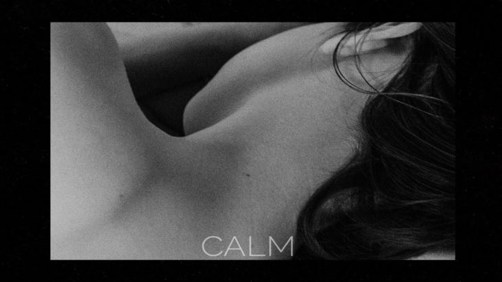 C A L M [Beat R&B]  Prod. LittleBoy