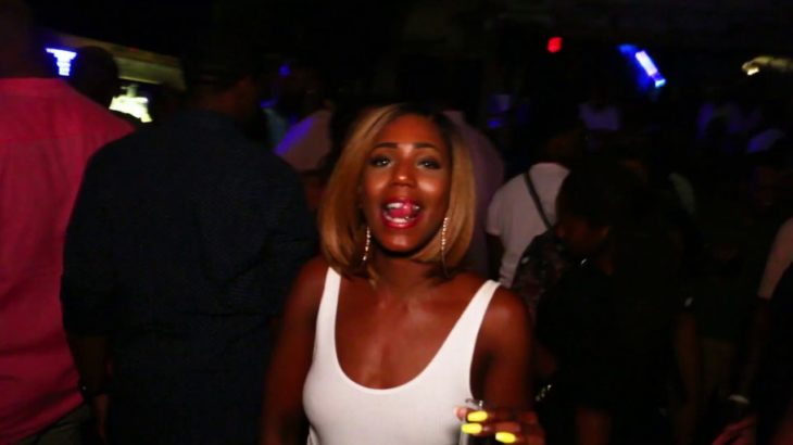 CARIBANA WEEKEND 2018 | R&B IN THE CITY EVENTS |  EVENT HIGHLIGHTS