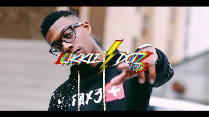 ”CATS CALLING”  MOSTACK X UNKNOWN T R&B DRILL TYPE BEAT | PROD LIKKLEDOTZ OTB