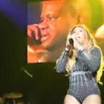 COLUMBIA R&B FEST (I do not own the rights to this music)
