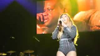 COLUMBIA R&B FEST (I do not own the rights to this music)