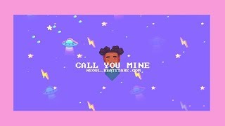 “Call You Mine” – R&B/Hiphop Instrumental/tobi lou,Smino Type Beat New2019 (Prod.NSB)