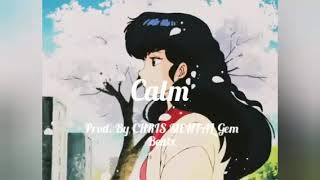 Calm Relaxing Hip Hop/R&B Type Beat – “Calm” | 2019 Type Beat