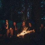 “Camp Fire” Sad R&B Instrumenal Beat | Bryson Tiller x SZA Type | 2019