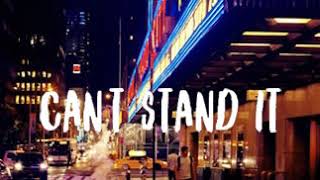 “Can’t Stand It” – Jhene Aiko x Ella Mai Type Beat | R&B/Hip Hop Instrumental 2019