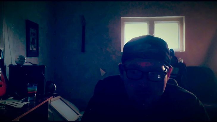 Cee-R&B freestyle