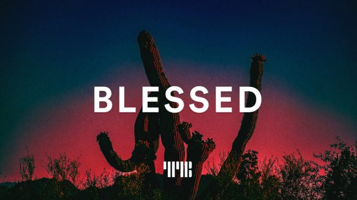 Chance the Rapper Type Beat “Blessed” R&B Gospel Instrumental 2019