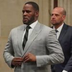 Chicago R&B Singer Legal Battle