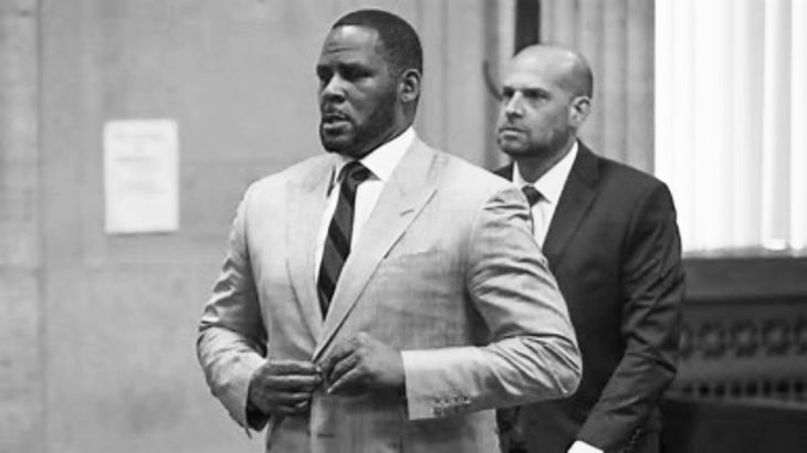 Chicago R&B Singer News-
