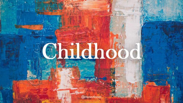“Childhood” Vibe/Type/Future/Hiphop/R&B/instrumental(Prod.Chewiser)