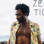 Childish Gambino Type Beat – “July” | R&B Trap Beat