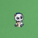 “Chill Panda” – Type beat Post Malone [R&B-Guitar] (#E_0018)
