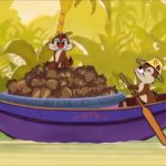 เพลงชิปกับเดล |Chip and Dale Ver. R&B |DS