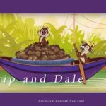 Chip n Dale Neo Soul R&b Song Thai – Re-Produced AUDISZK