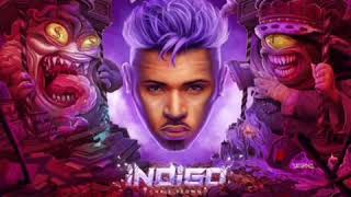 Chris Brown Type Beat | CRUSHIN | R&B / Hiphop Instrumental Beat 2019