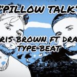 Chris Brown X Drake Type Beat | Melodic R&B Club Instrumental  “Pillow Talk” (Produced By Shay Mizz)