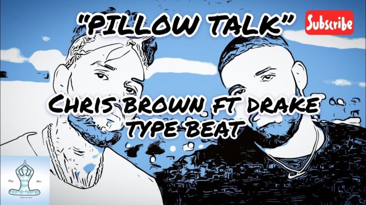 Chris Brown X Drake Type Beat | Melodic R&B Club Instrumental  “Pillow Talk” (Produced By Shay Mizz)