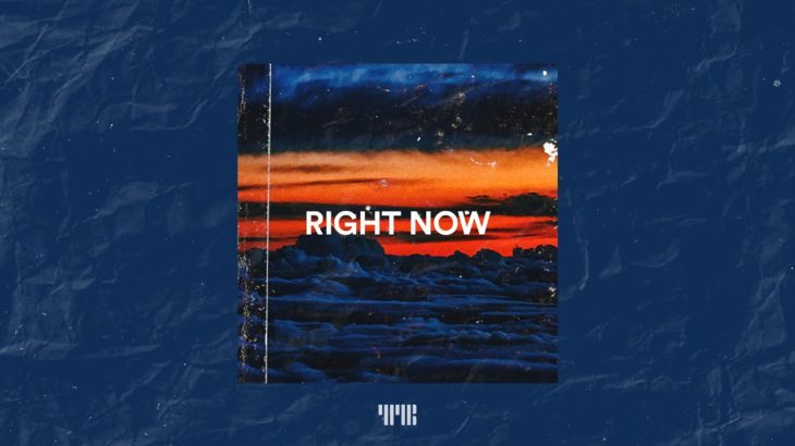 Chris Brown x Ty Dolla $ign Type Beat “Right Now” R&B Club Banger Beat Instrumental 2019