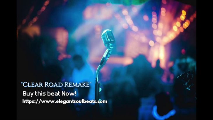 Clear Road Remake (R&B)