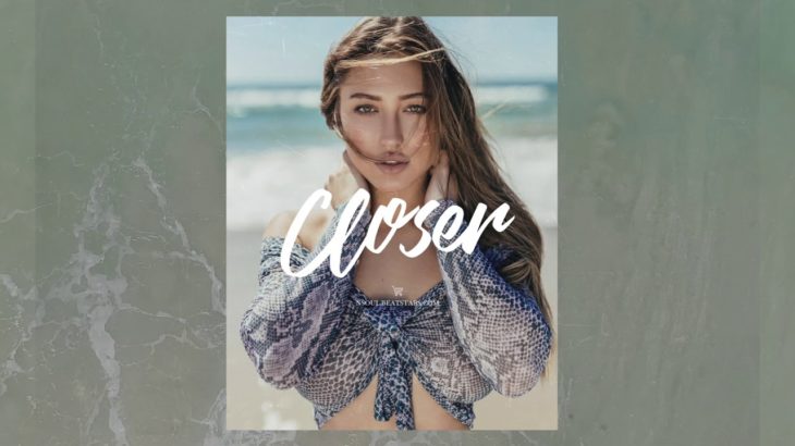 “Closer” – POP/R&B Instrumental/Type Beat New2019 (Prod.NSB)