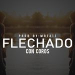 (Con Coros) “Flechado” – Base De Rap Romantico Hip Hop R&B Smooth│Mbeatz