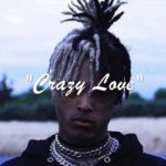 “Crazy Love” XXXTentacion/ Ella Mai type beat (FREE) R&B/pop