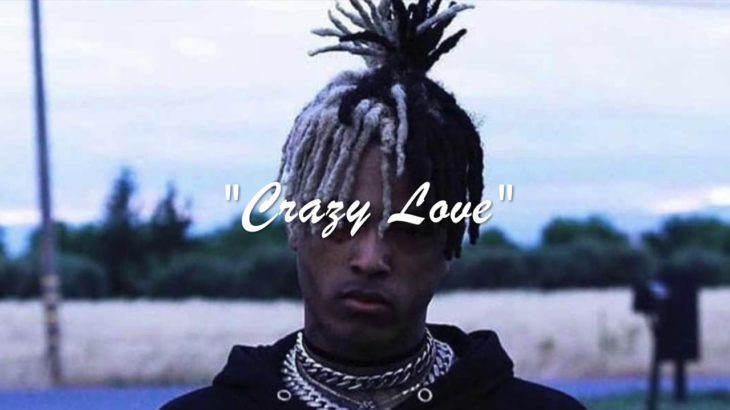 “Crazy Love” XXXTentacion/ Ella Mai type beat (FREE) R&B/pop
