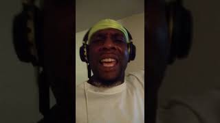 Creating R&B Career