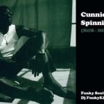 Cunnie Williams – Spinning Wheel (R&B – MODERN SOUL)