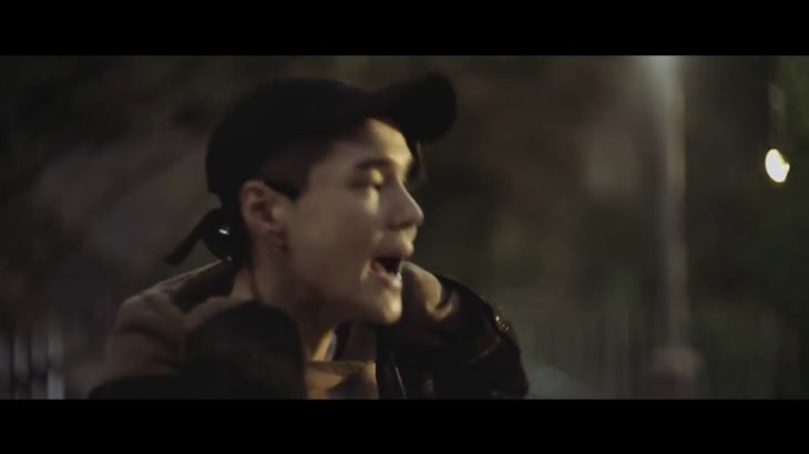 DEAN is the new prince of R&B