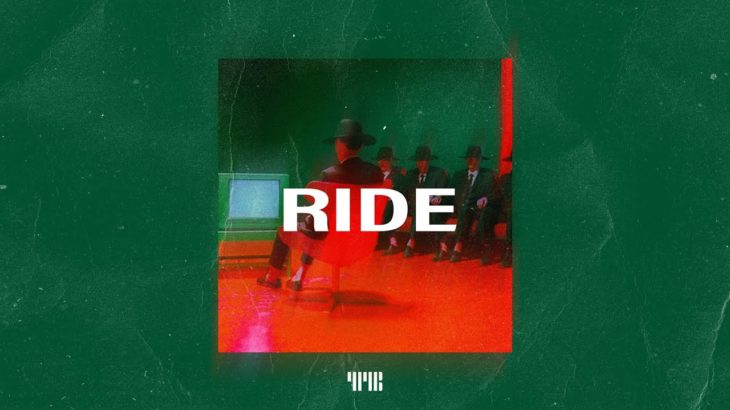 DEAN x Heize Type Beat “Ride” R&B/K-Pop Instrumental 2019
