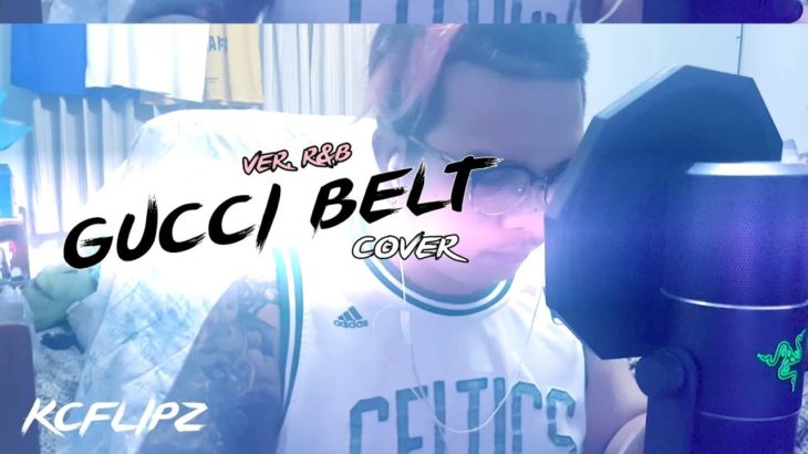 DIAMOND MQT – GUCCI BELT ft. YOUNGOHM ,FIIXD ,YOUNGGU (COVER KCFLIPZ) VER.R&B